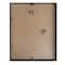 Basics Black Multipurpose Frame by Studio Décor®